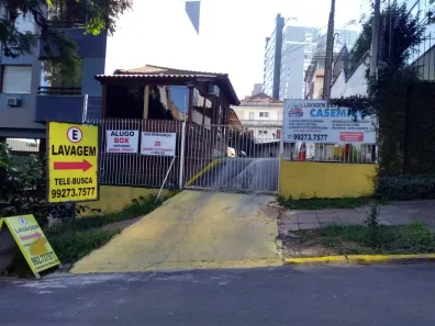 Lote/Terreno à venda, 387m² no Bela Vista, Porto Alegre