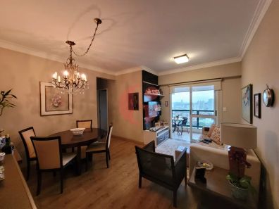 Apartamento com 2 Quartos à venda, 65m² no Parque Residencial Aquarius, São José dos Campos