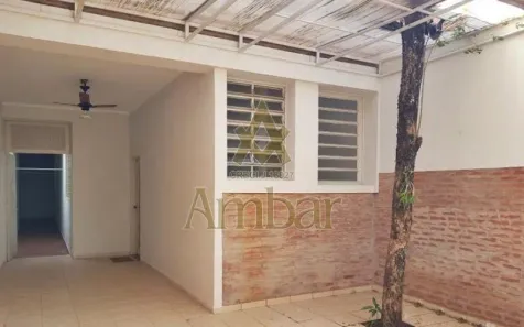 Casa com 4 Quartos para venda ou aluguel, 180m² no Jardim Macedo, Ribeirão Preto