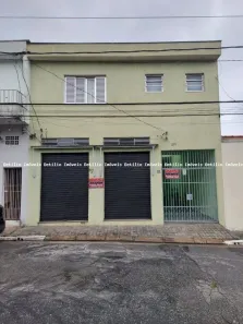 Casa com 3 Quartos à venda, 160m² no Chácara Mafalda, São Paulo