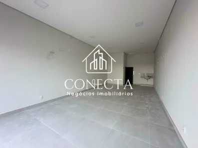Sala Comercial para alugar, 60m² no Jardim Karaíba, Uberlândia