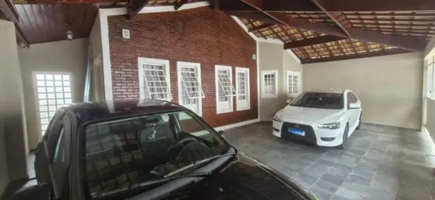 Casa com 4 Quartos à venda, 230m² no Jardim das Indústrias, São José dos Campos