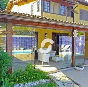 Casa com 5 Quartos à venda, 176m² no Vila Progresso, Niterói