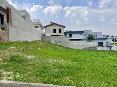 Lote/Terreno à venda, 360m² no Residencial Saint Paul, Itu