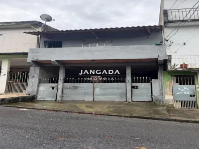 Casa com 2 Quartos à venda, 70m² no Parque Jandaia, Carapicuíba