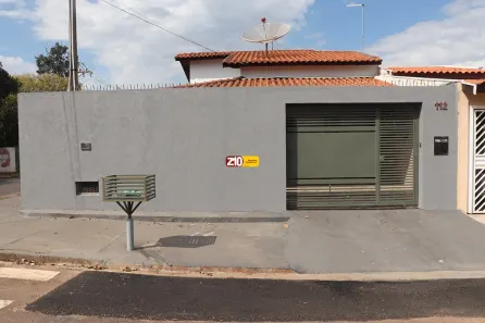 Casa com 2 Quartos à venda, 250m² no Jardim Moacyr Arruda, Indaiatuba