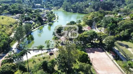 Fazenda/Sítio com 3 Quartos à venda, 780m² no Condomínio Lagoinha, Jacareí