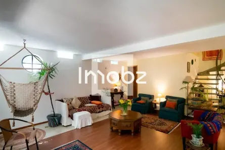 Casa com 4 Quartos à venda, 260m² no Vila Cordeiro, São Paulo