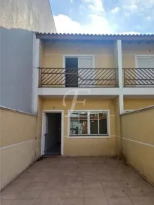 Sobrado com 3 Quartos à venda, 135m² no Vila Gustavo, São Paulo