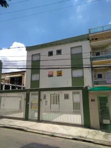 com 24 Quartos à venda, 200m² no Bangú, Santo André
