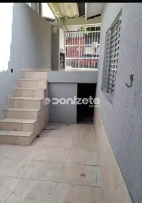 Casa com 3 Quartos à venda, 200m² no Jardim Ipanema, Santo André