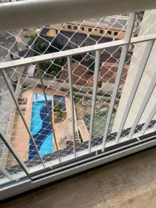 Apartamento com 2 Quartos à venda, 60m² no Vila São Ricardo, Guarulhos