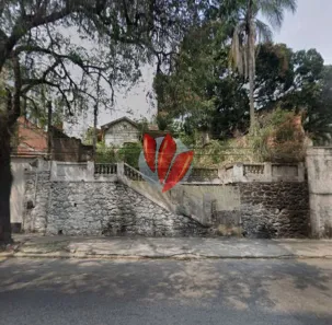 Lote/Terreno à venda, 750m² no Santa Rosa, Niterói