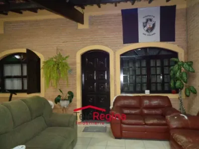 Casa com 3 Quartos à venda, 75m² no Jardim Caçapava, Caçapava
