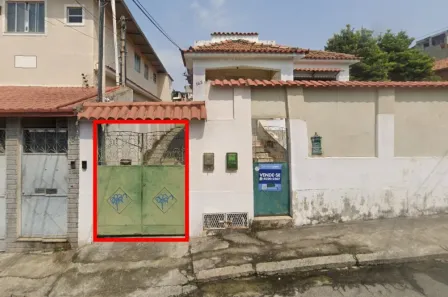 Casa com 3 Quartos à venda, 255m² no Pilares, Rio de Janeiro