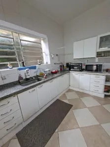 Casa com 4 Quartos à venda, 200m² no Jardim Esplanada, São José dos Campos