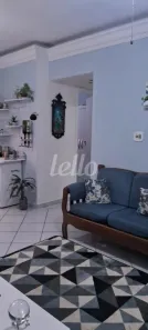 Apartamento com 3 Quartos à venda, 67m² no Jardim Independência, São Paulo