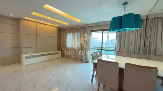 Cobertura com 3 Quartos à venda, 144m² no Barra Olímpica, Rio de Janeiro
