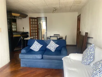 Apartamento com 3 Quartos à venda, 120m² no Cidade Mãe do Céu, São Paulo