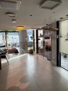 Ponto Comercial à venda, 340m² no Icaraí, Niterói