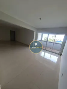 Apartamento com 3 Quartos à venda, 157m² no São Benedito, Uberaba