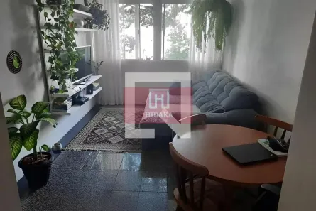 Apartamento com 2 Quartos à venda, 93m² no Bela Vista, São Paulo