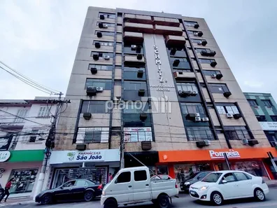 Sala Comercial à venda, 44m² no Centro, Gravataí