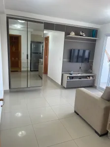 Apartamento com 3 Quartos à venda, 70m² no Vila Monticelli, Goiânia