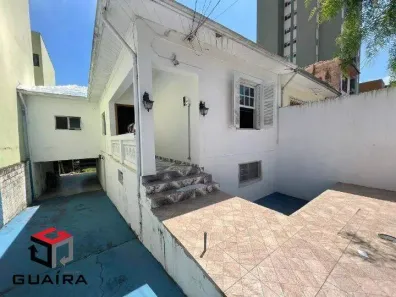 Imóvel Comercial com 2 Quartos à venda, 200m² no Centro, São Bernardo do Campo