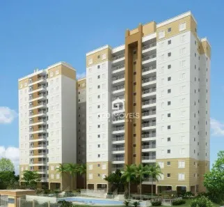 Apartamento com 3 Quartos à venda, 108m² no Parque Prado, Campinas