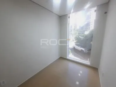 Sala Comercial para alugar, 17m² no Centro, Ribeirão Preto