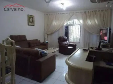 Casa com 3 Quartos à venda, 230m² no Jardim Guanca, São Paulo