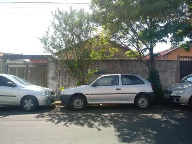 Casa com 3 Quartos à venda, 250m² no Vila Izabel, São Carlos