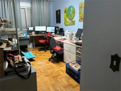 Apartamento com 3 Quartos à venda, 150m² no Bela Vista, São Paulo