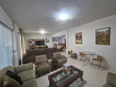 Apartamento com 4 Quartos à venda, 193m² no Nossa Senhora Aparecida, Uberlândia