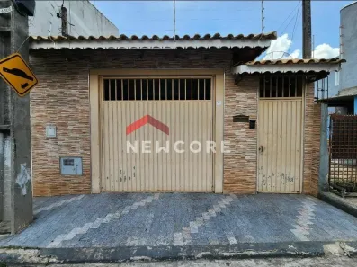 Casa com 3 Quartos à venda, 170m² no Terra Preta (Terra Preta), Mairiporã