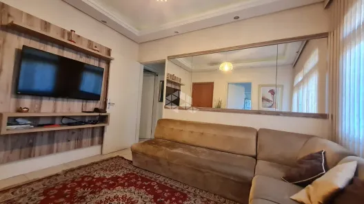 Apartamento com 2 Quartos à venda, 64m² no Centro Histórico, Porto Alegre