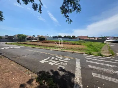 Lote/Terreno à venda, 1060m² no Jardim Europa II, Indaiatuba