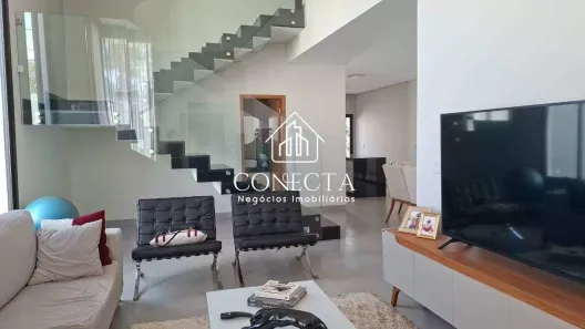 Casa com 3 Quartos à venda, 193m² no Jardim Colina, Uberlândia