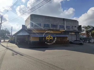 Prédio Comercial à venda, 500m² no Residencial Bordon, Sumaré