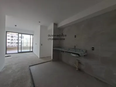 Apartamento com 2 Quartos à venda, 60m² no Vila Pompéia, São Paulo