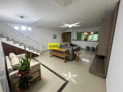 Sobrado com 4 Quartos à venda, 194m² no Parque São Domingos, São Paulo
