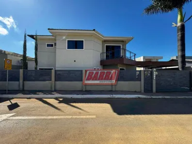 Casa com 3 Quartos à venda, 350m² no Setor Habitacional Vicente Pires, Brasília