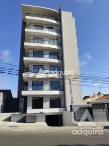 Cobertura com 4 Quartos à venda, 208m² no Orfãs, Ponta Grossa