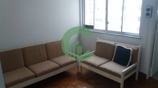 Imóvel Comercial à venda, 48m² no Centro, Santo André