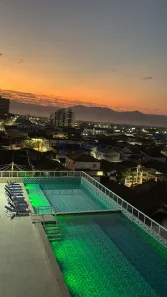 Apartamento com 2 Quartos à venda, 40m² no Boqueirão, Praia Grande