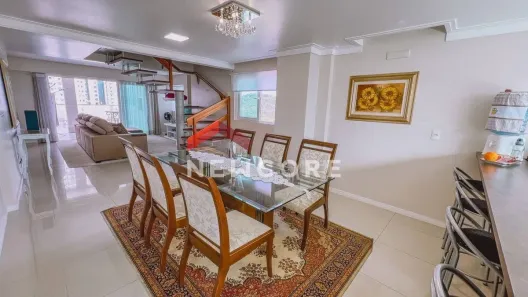 Apartamento com 3 Quartos à venda, 195m² no Centro, Balneário Camboriú
