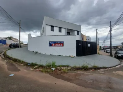 Galpão/Depósito/Armazém à venda, 444m² no Jardim Porto Real II, Limeira