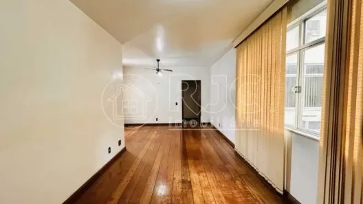 Apartamento com 2 Quartos à venda, 90m² no Grajaú, Rio de Janeiro