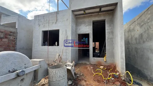 Casa com 3 Quartos à venda, 86m² no Vale do Amanhecer, Igarapé